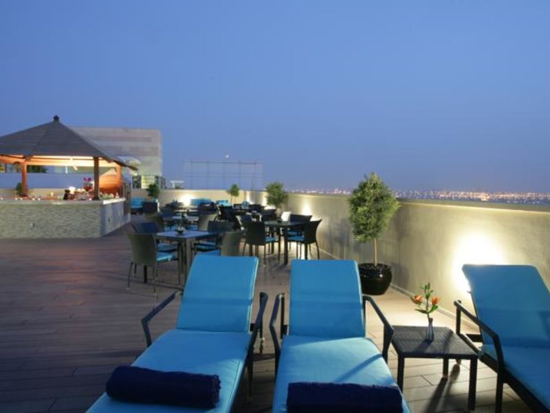 Elite Byblos Hotel (ех 112201