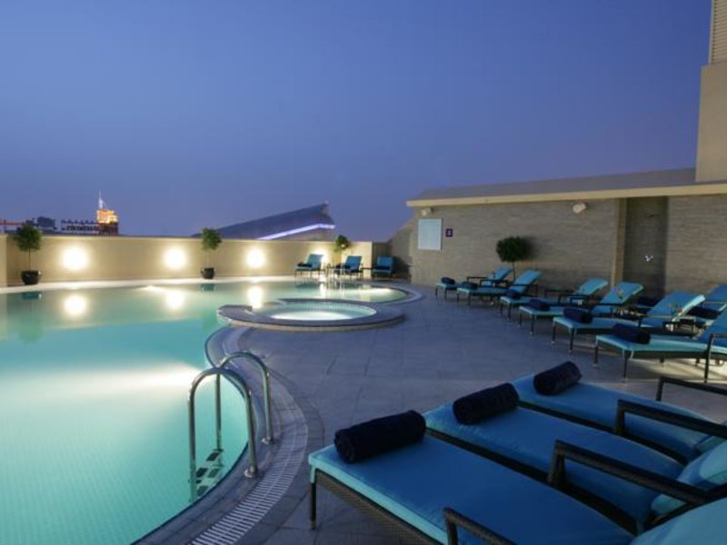 Elite Byblos Hotel (ех 112202