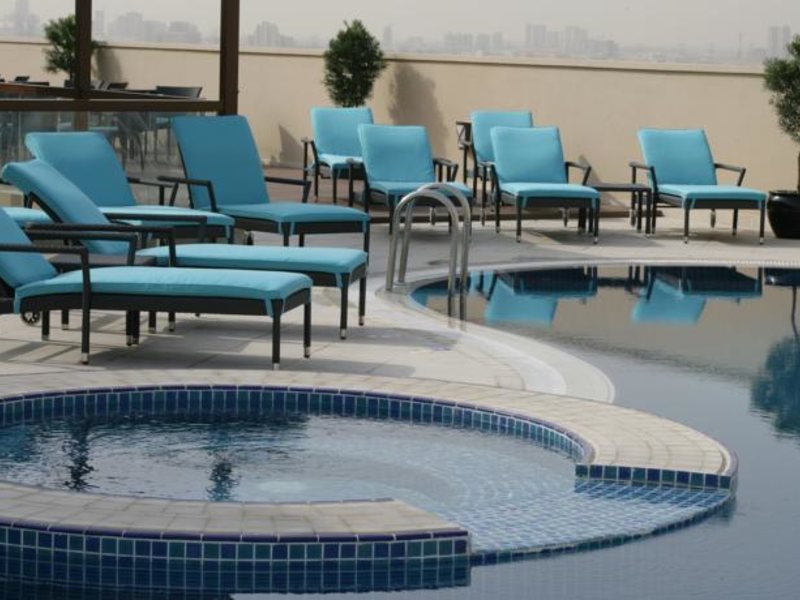 Elite Byblos Hotel (ех 112203