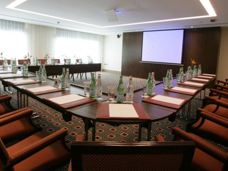 Elite Byblos Hotel (ех 112206