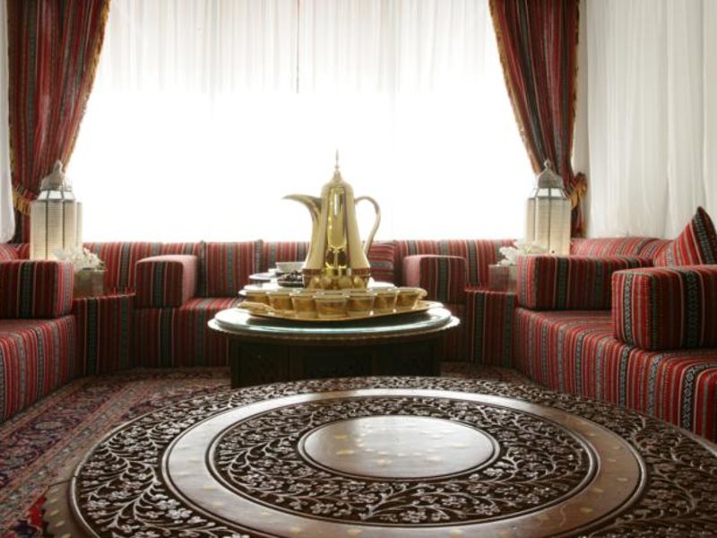 Elite Byblos Hotel (ех 112209