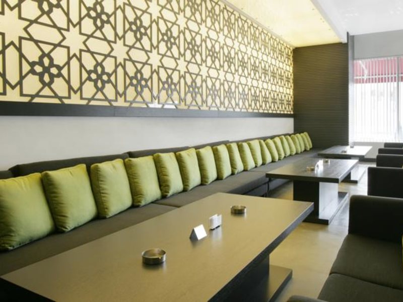 Elite Byblos Hotel (ех 112210