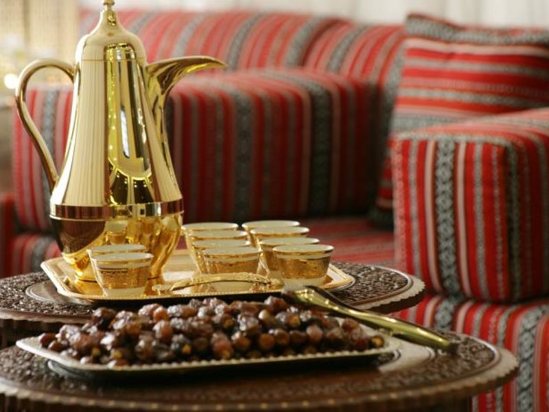 Elite Byblos Hotel (ех 112211