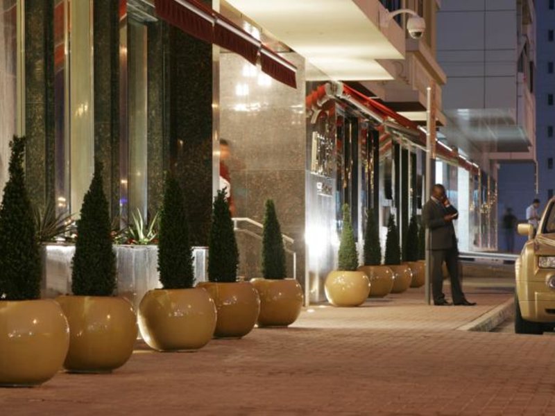 Elite Byblos Hotel (ех 112212