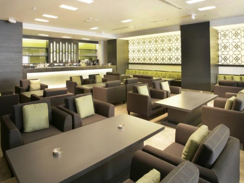 Elite Byblos Hotel (ех 112213