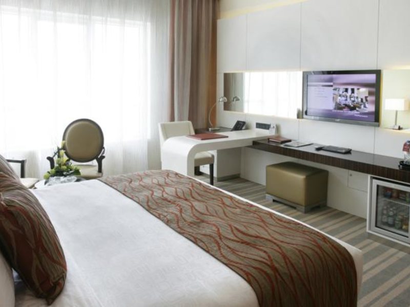 Elite Byblos Hotel (ех 112215