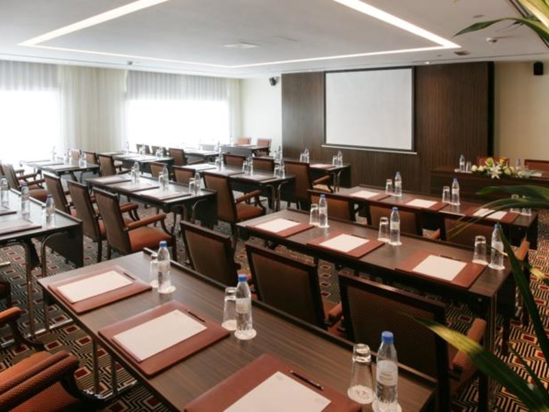 Elite Byblos Hotel (ех 112217