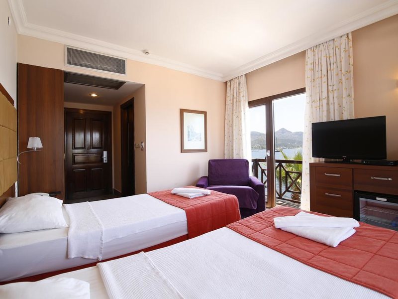 Elite Hotel Bodrum 185187