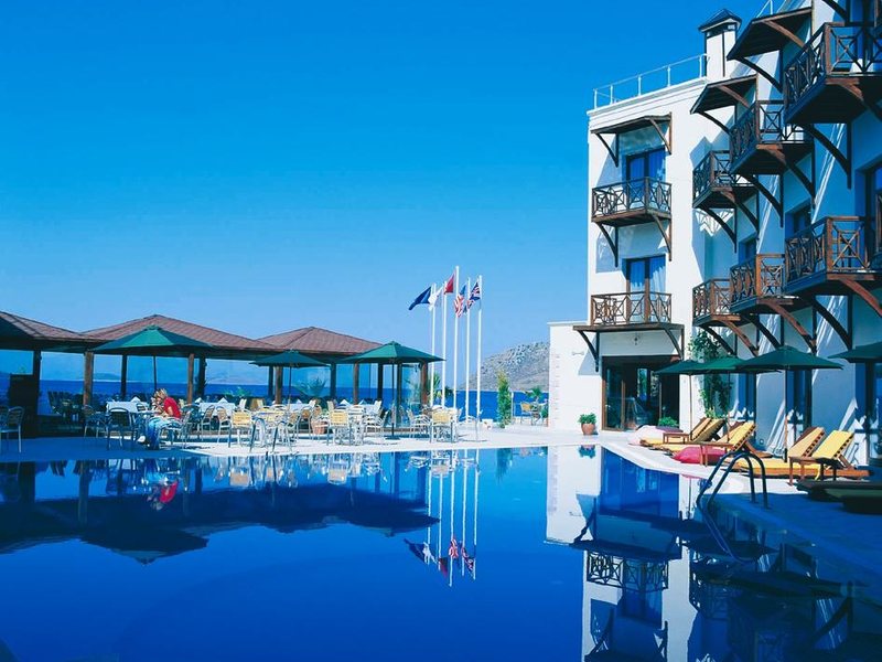 Elite Hotel Bodrum 185188