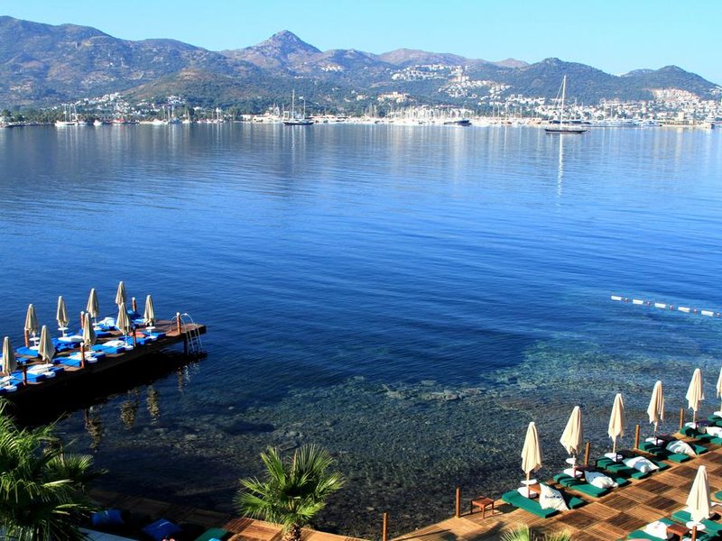 Elite Hotel Bodrum 185189