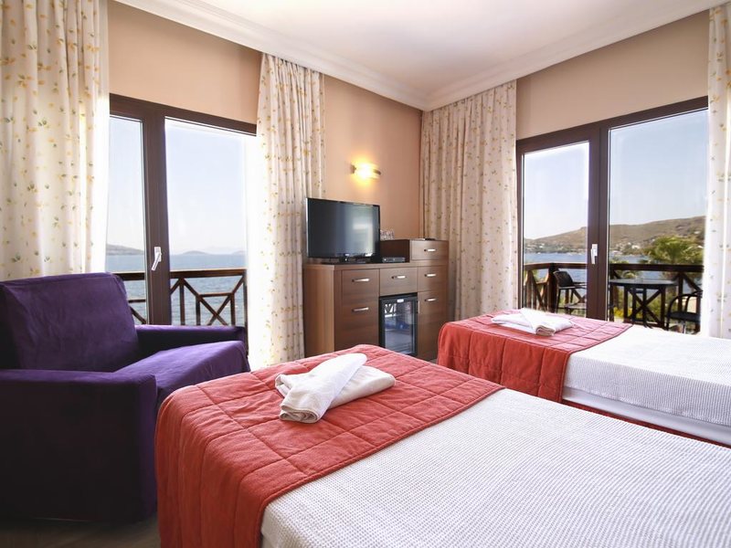Elite Hotel Bodrum 185190