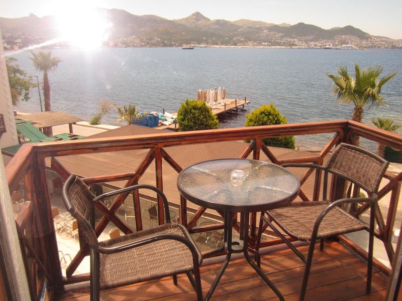 Elite Hotel Bodrum 185191