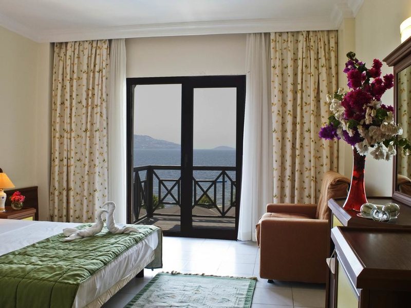 Elite Hotel Bodrum 185192