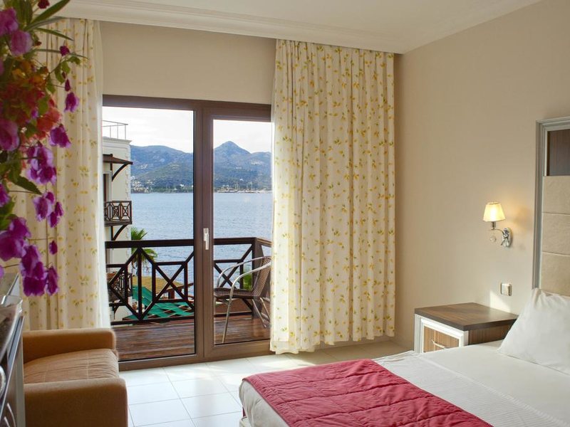 Elite Hotel Bodrum 185193