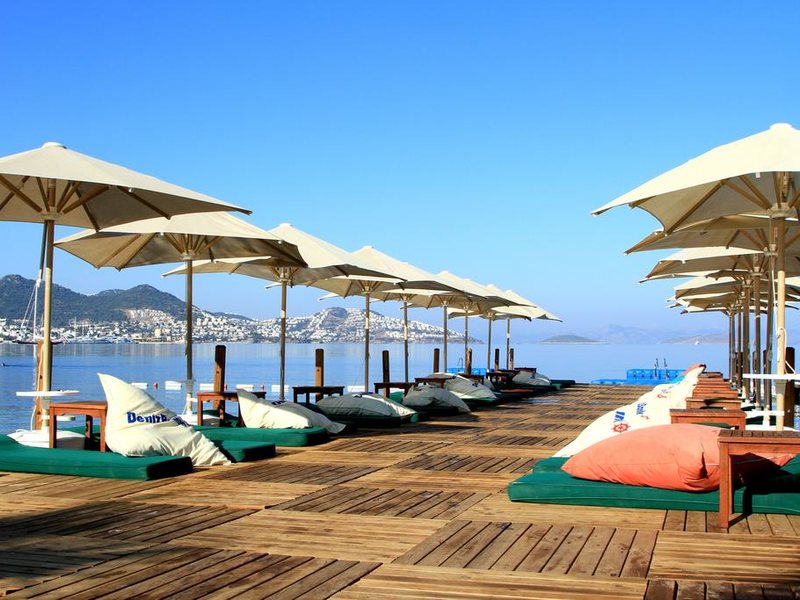 Elite Hotel Bodrum 185194