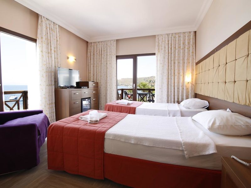 Elite Hotel Bodrum 185196