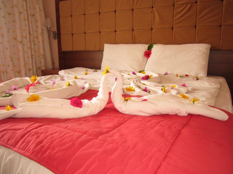 Elite Hotel Bodrum 185197