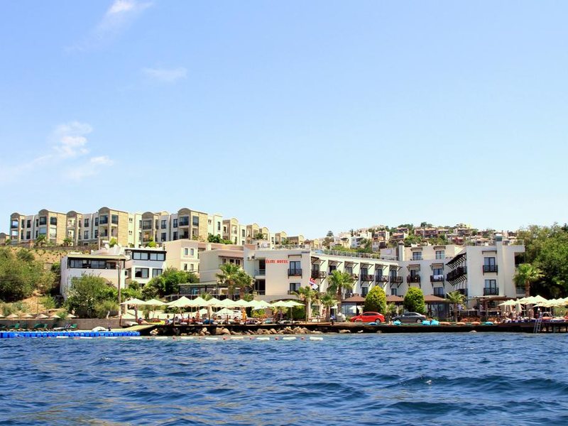 Elite Hotel Bodrum 185198