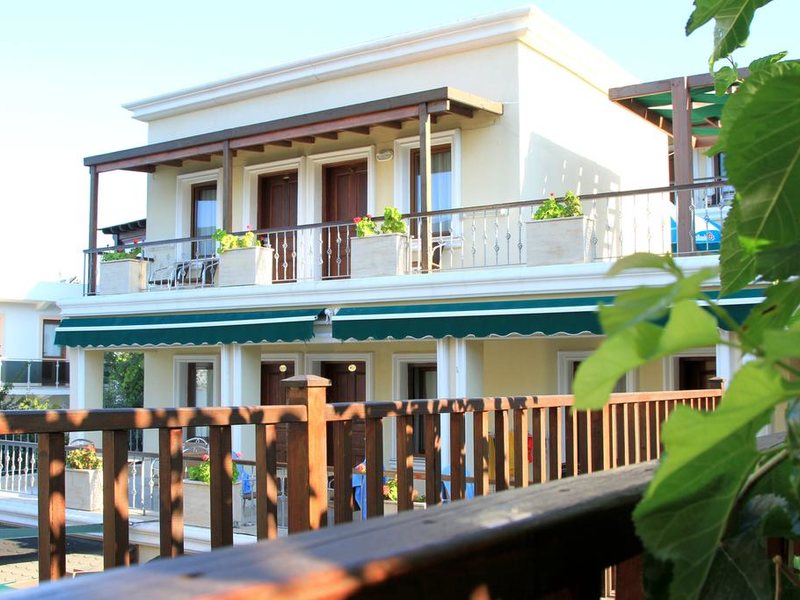 Elite Hotel Bodrum 185199