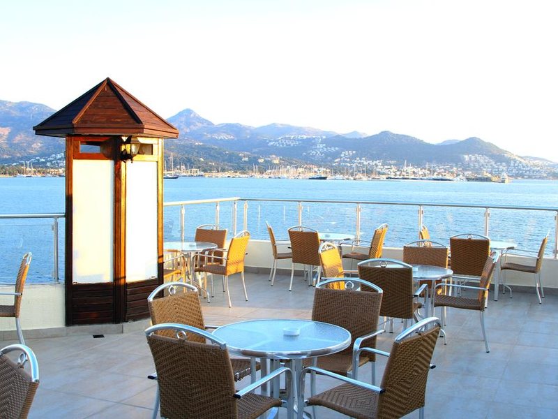 Elite Hotel Bodrum 185200