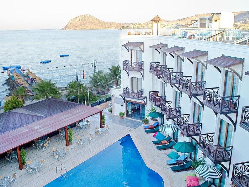 Elite Hotel Bodrum 185201