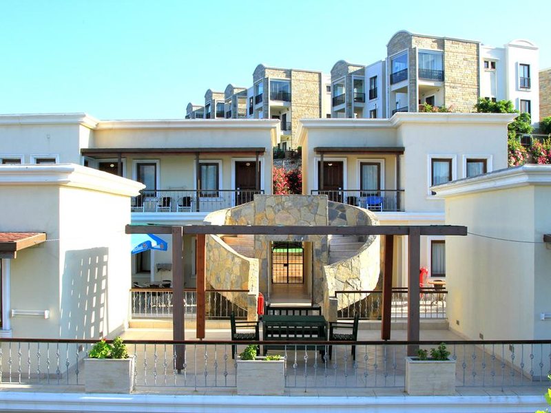 Elite Hotel Bodrum 185203