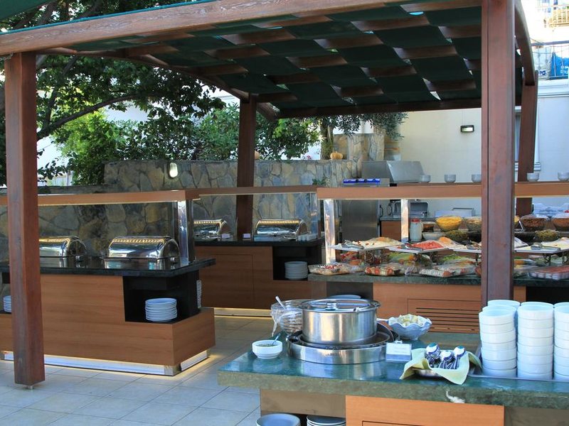 Elite Hotel Bodrum 185205