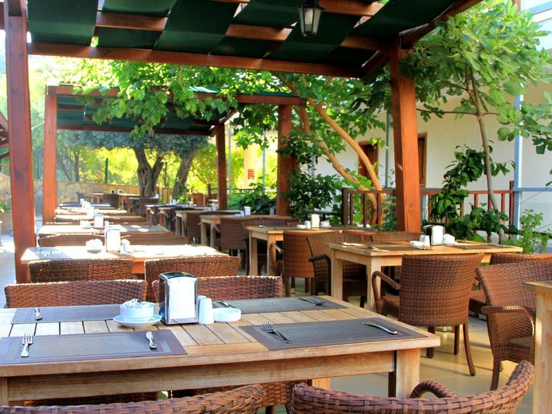 Elite Hotel Bodrum 185207