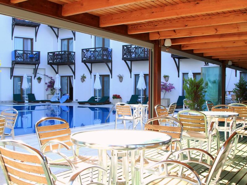 Elite Hotel Bodrum 185208