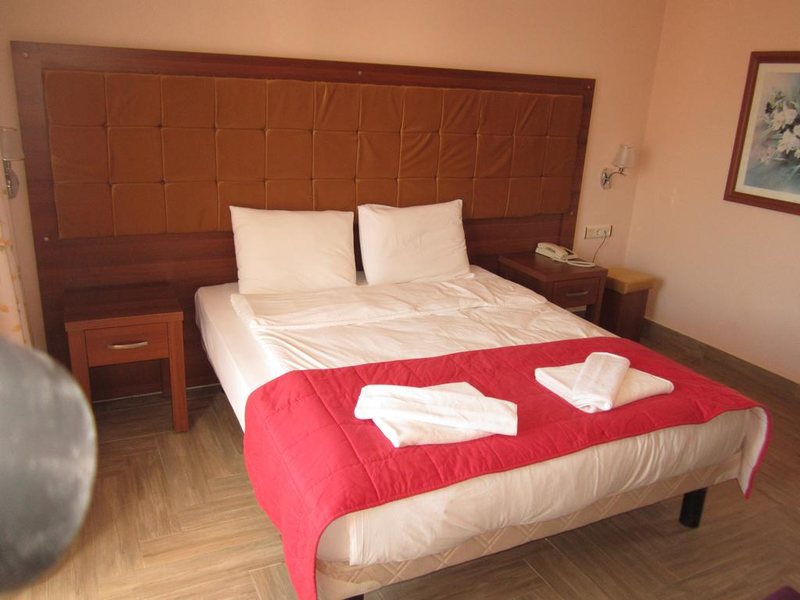 Elite Hotel Bodrum 185210