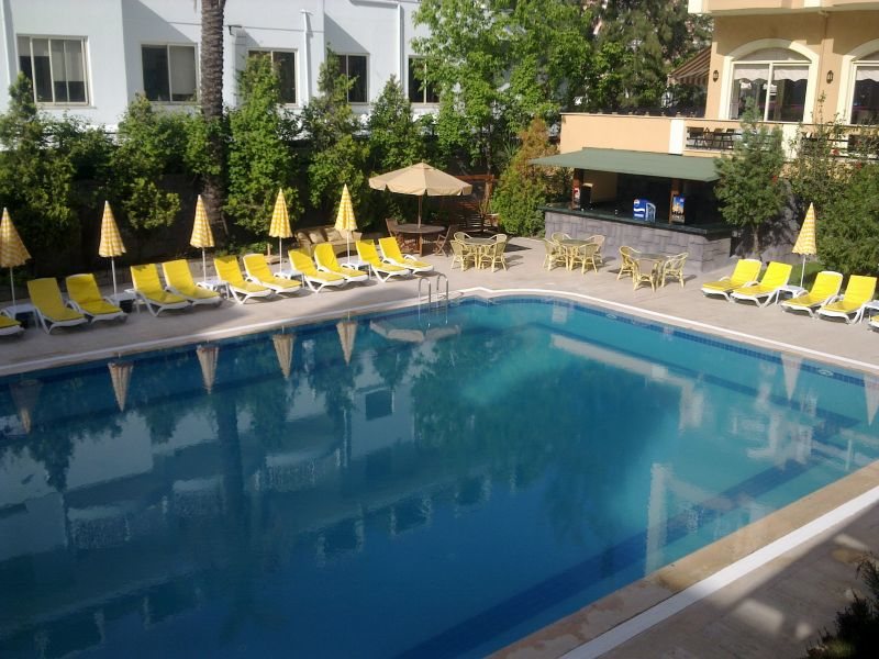 Elite Life (ех 158144