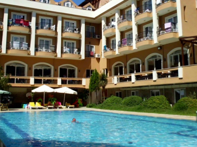 Elite Life (ех 158146