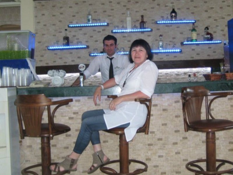 Elite Life (ех 158151