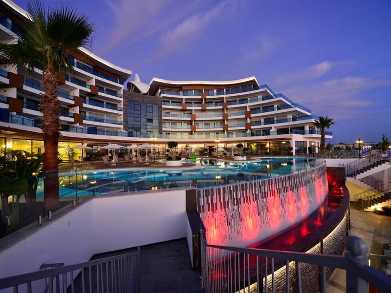 Elite Luxury Suite & Spa 281596