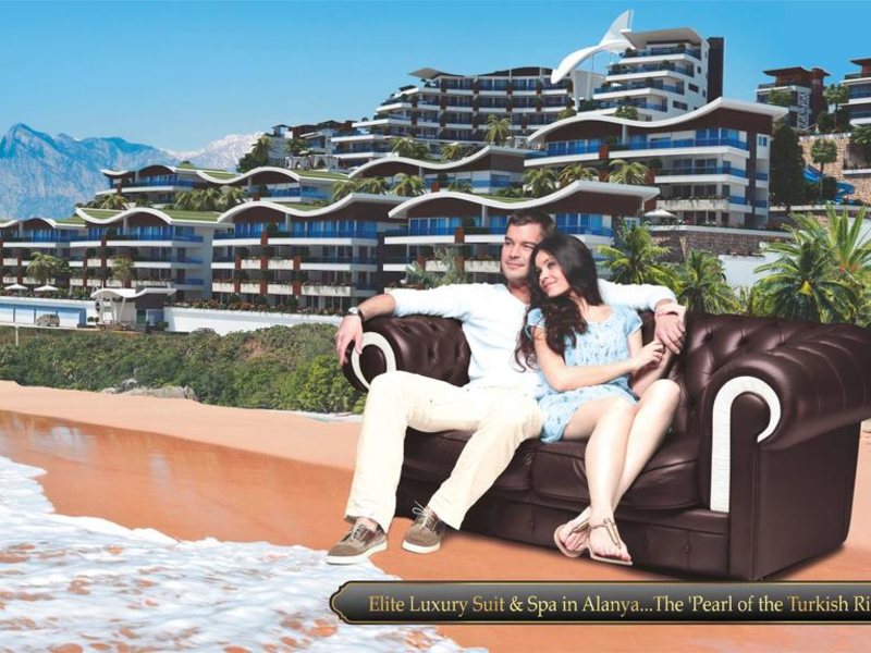 Elite Luxury Suite & Spa 281597