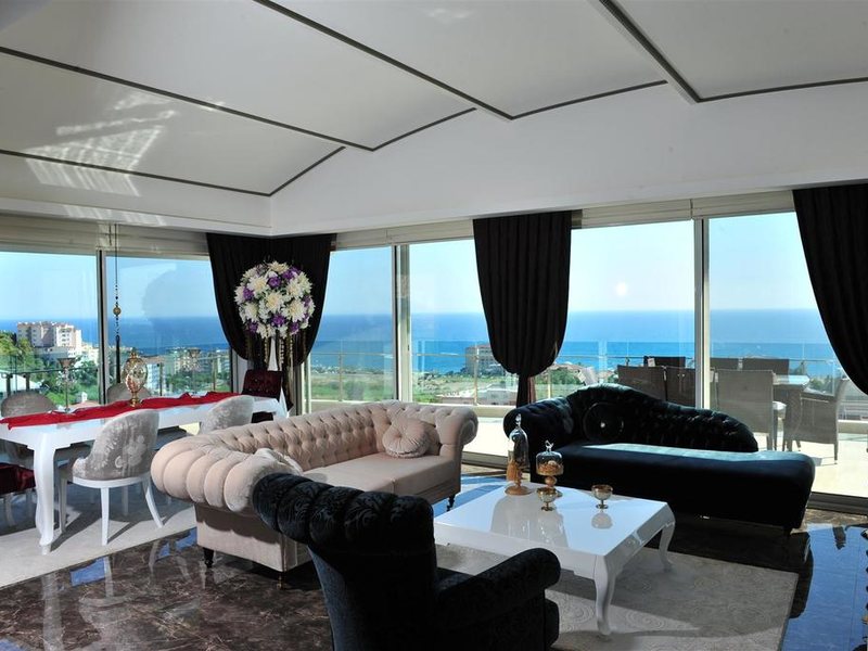 Elite Luxury Suite & Spa 281601