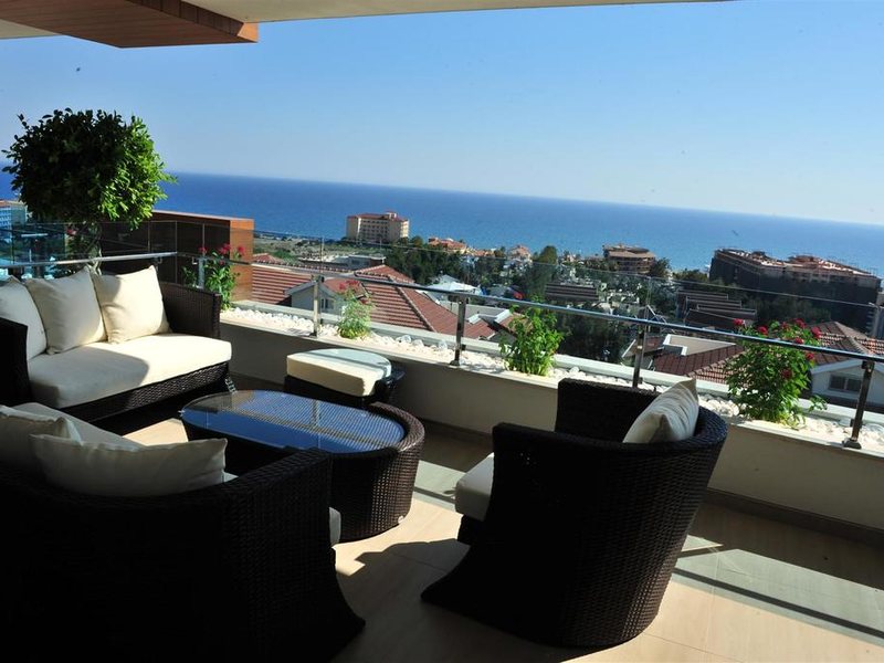 Elite Luxury Suite & Spa 281607