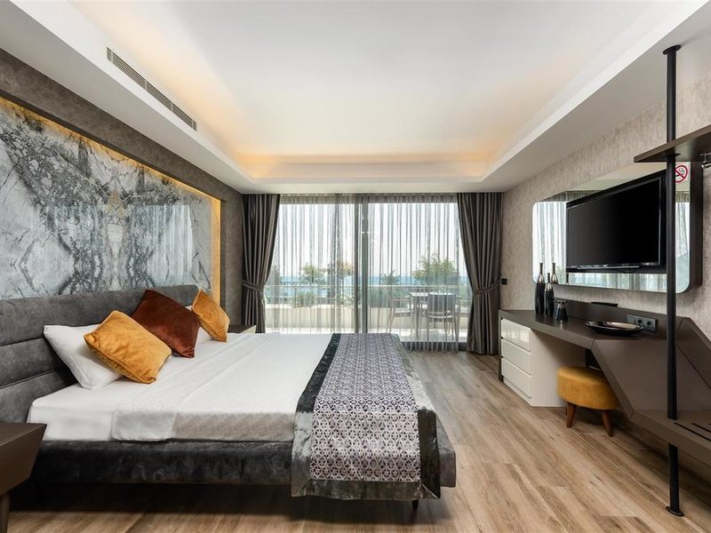 Elite Luxury Suite & Spa 295021