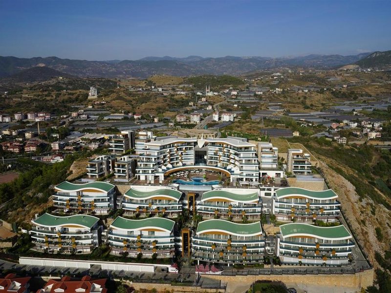 Elite Luxury Suite & Spa 295022