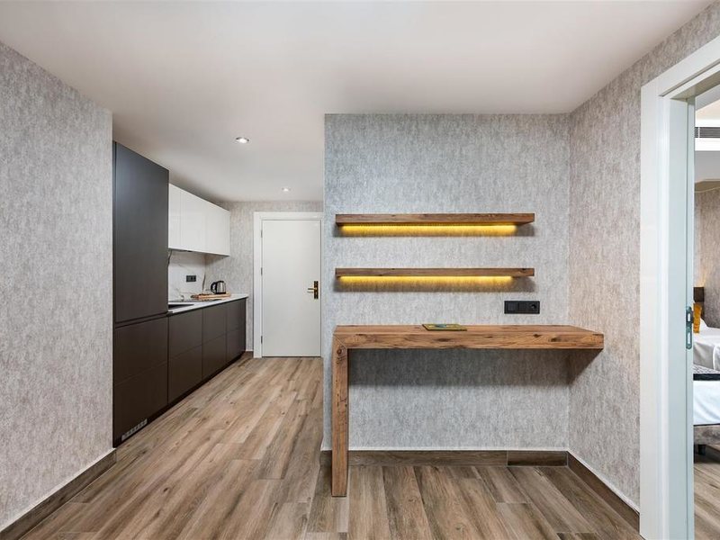 Elite Luxury Suite & Spa 295024