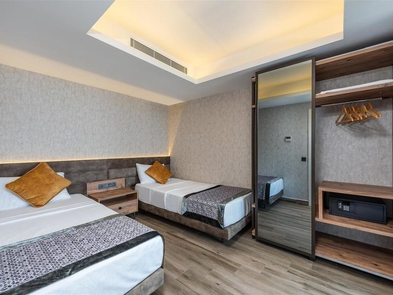 Elite Luxury Suite & Spa 295025