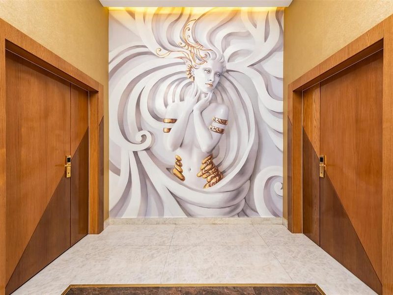 Elite Luxury Suite & Spa 295027