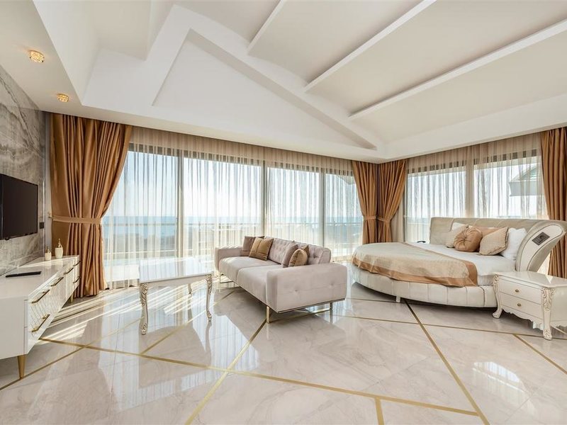 Elite Luxury Suite & Spa 295028