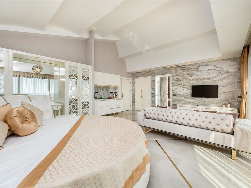 Elite Luxury Suite & Spa 295029