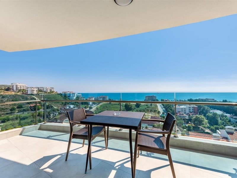 Elite Luxury Suite & Spa 295030