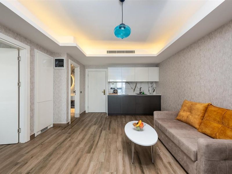 Elite Luxury Suite & Spa 295031