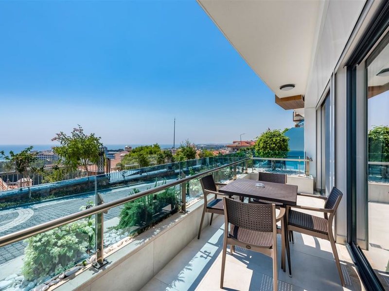 Elite Luxury Suite & Spa 295032