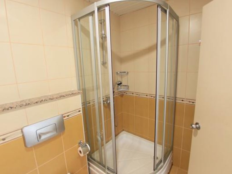 Elite Orkide Suite Hotel 271652