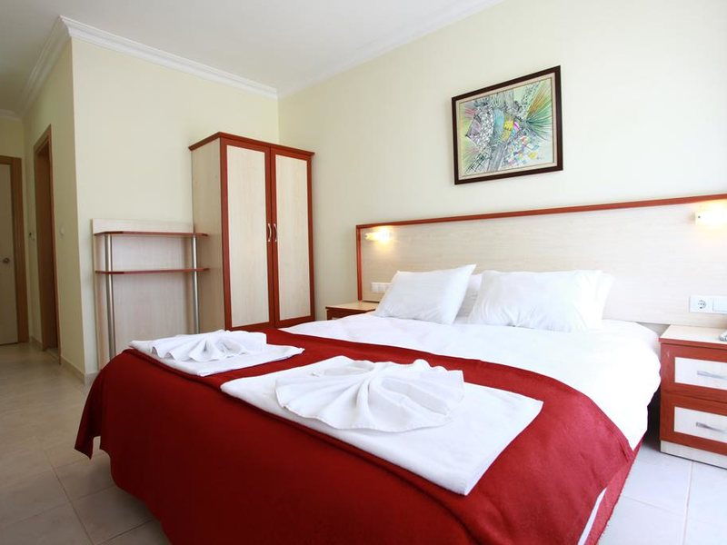 Elite Orkide Suite Hotel 271654