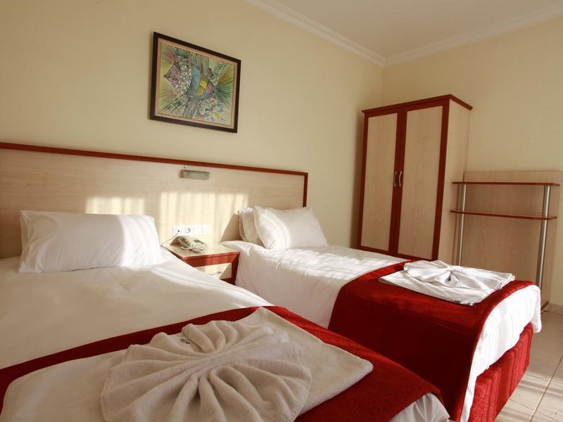 Elite Orkide Suite Hotel 271655